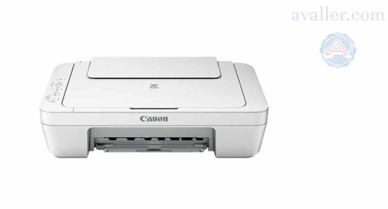 Canon PIXMA MG2522