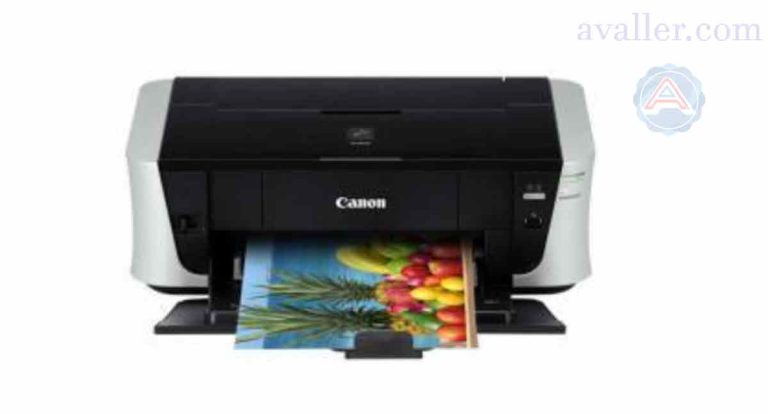 canon pixma ip3500