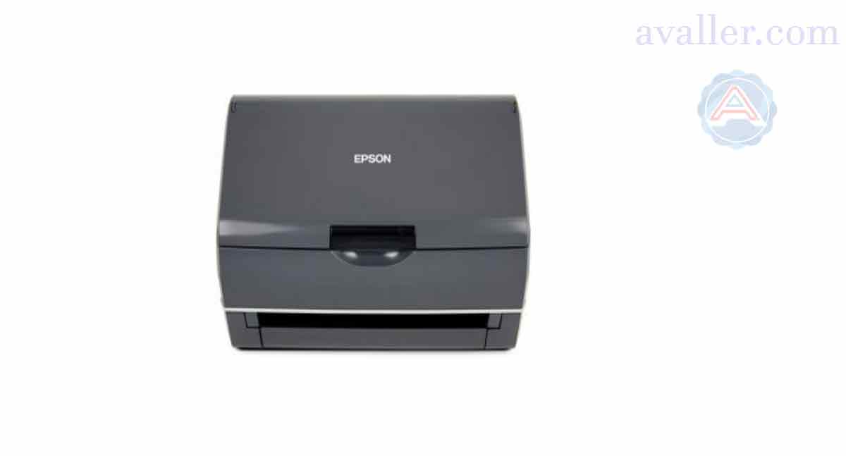 Epson GT-S50 Scanner Driver Download