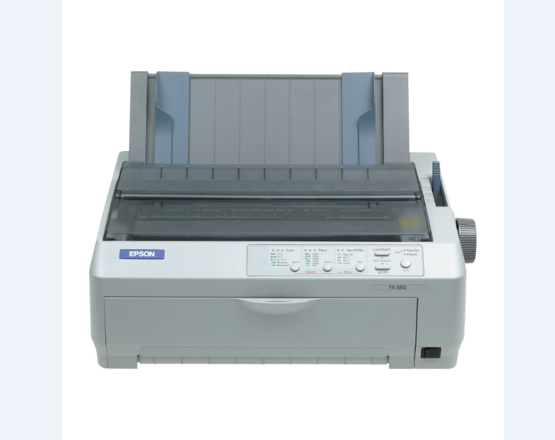 Epson FX-890 Driver