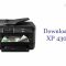 epson xp 430 driver