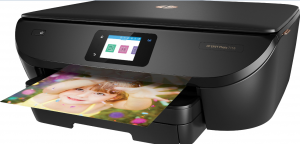 HP ENVY Photo 7155 Drivers