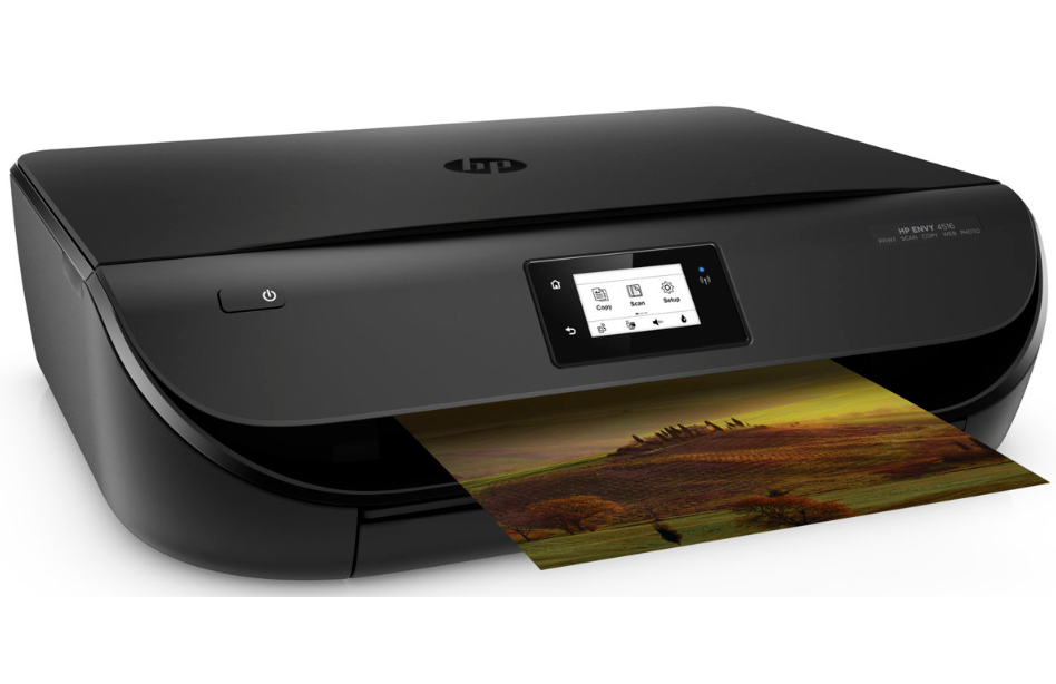 HP ENVY 4516 Drivers and Software