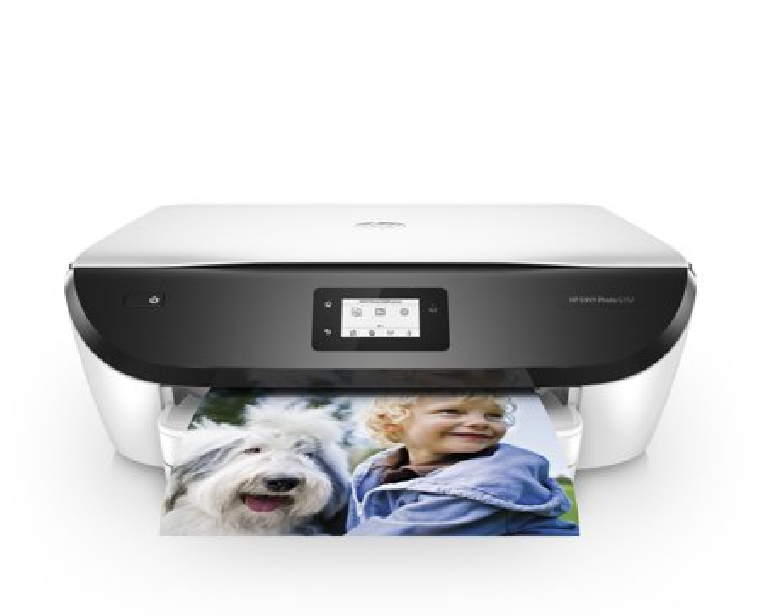 HP ENVY PHOTO 6252 Drivers and Softwre