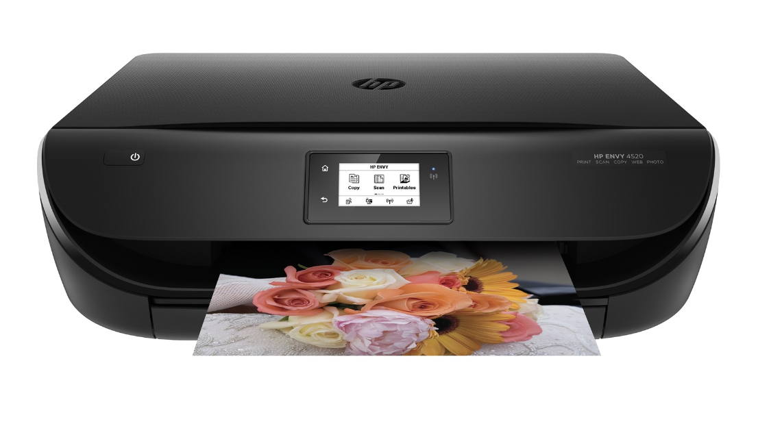 hp envy 4523 Drivers and Software