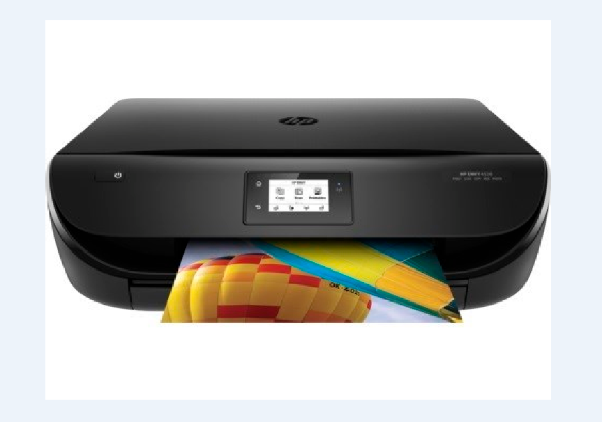 HP ENVY 4522 Drivers
