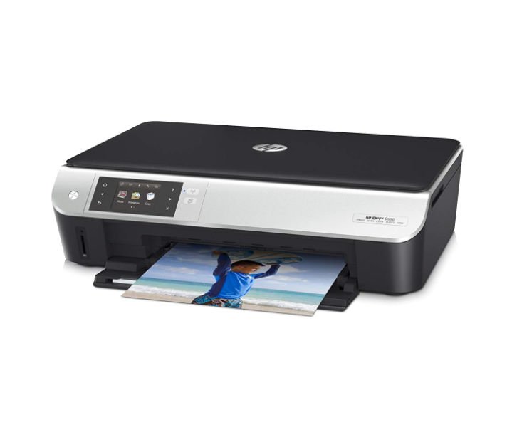 HP ENVY 5539 Driver Software Free Download
