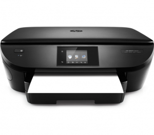 HP ENVY 5643 Driver Software Free Download