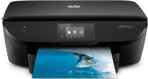 HP ENVY 5644 Driver Printer Download