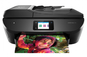 Hp ENVY Photo 7861 Drivers and Software