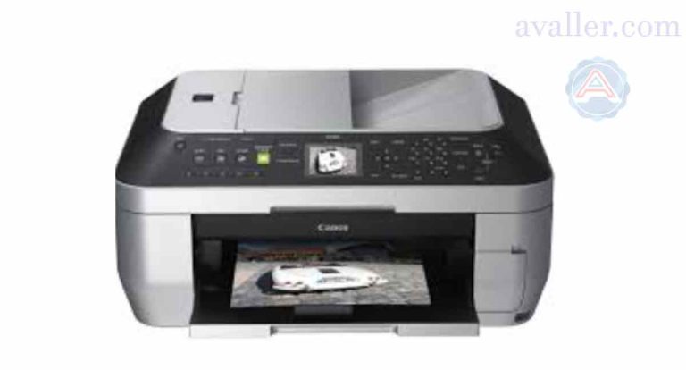 canon mx860 driver