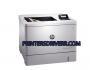 HP Color LaserJet Enterprise M553n Driver software