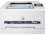 HP Color LaserJet Pro M254nw Driver Download
