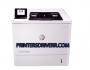 HP LaserJet Enterprise M609n Driver Software download