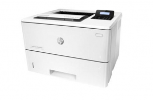 m501dn laserjet avaller mfp