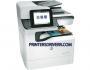 HP PAGEWIDE MANAGED COLOR MFP P77940DN Driver