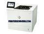 HP LaserJet Enterprise M609dh Driver Software For Windows & Mac