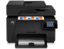 HP LaserJet Pro MFP M127 128