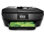 HP OfficeJet 5740 e-All-in-One