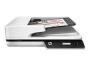 HP ScanJet Pro f1 2500 flatbed scanner driver