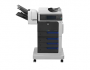 HP Color LaserJet Enterprise CM4540fskm MFP Driver