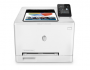 HP Color LaserJet Pro M252dw Driver