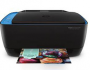 HP DeskJet Ink Advantage Ultra 4729 Driver