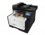 HP LaserJet Pro CM1415fnw Color Multifunction Printer Driver