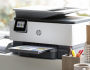 HP OfficeJet Pro 9025 Driver