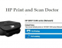 HP Print and Scan Doctor