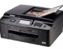 Brother J825DW Printer Driver