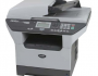 Brother MFC-8670DN Driver