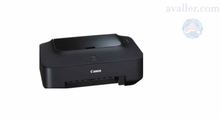 Canon IP2770 Printer Driver