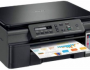 Printer Driver Brother DCP-T500W