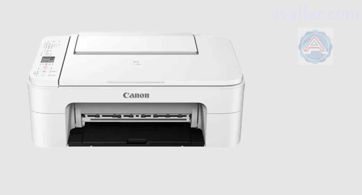 Canon PIXMA TS3122 Driver