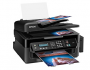 Epson L555 scanner driver