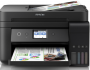 Epson L6191 scanner driver