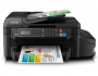 Epson L655 scanner driver