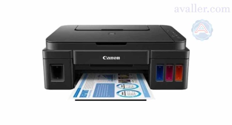 canon g2000 driver