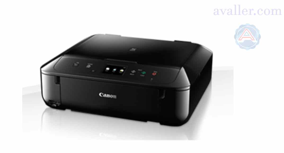 canon pixma mg6800 driver