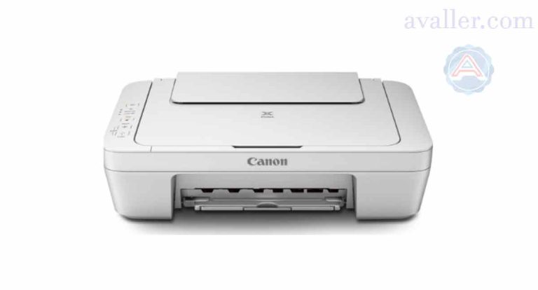 canon pixma mg2500 driver