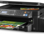 Epson ET-3600 Driver