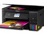 Epson ET-3700 Driver