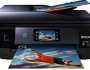 Epson XP-860 Driver