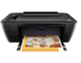 Hp Deskjet 2547 Driver