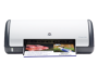 Hp Deskjet D1460 Driver