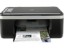 Hp Deskjet F4100 Driver