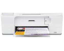 Hp Deskjet F4240 driver