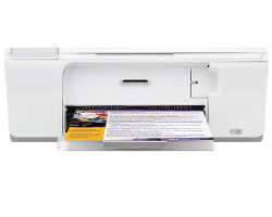 Hp Deskjet F4288 Driver