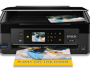 Epson Printer Drivers XP 410